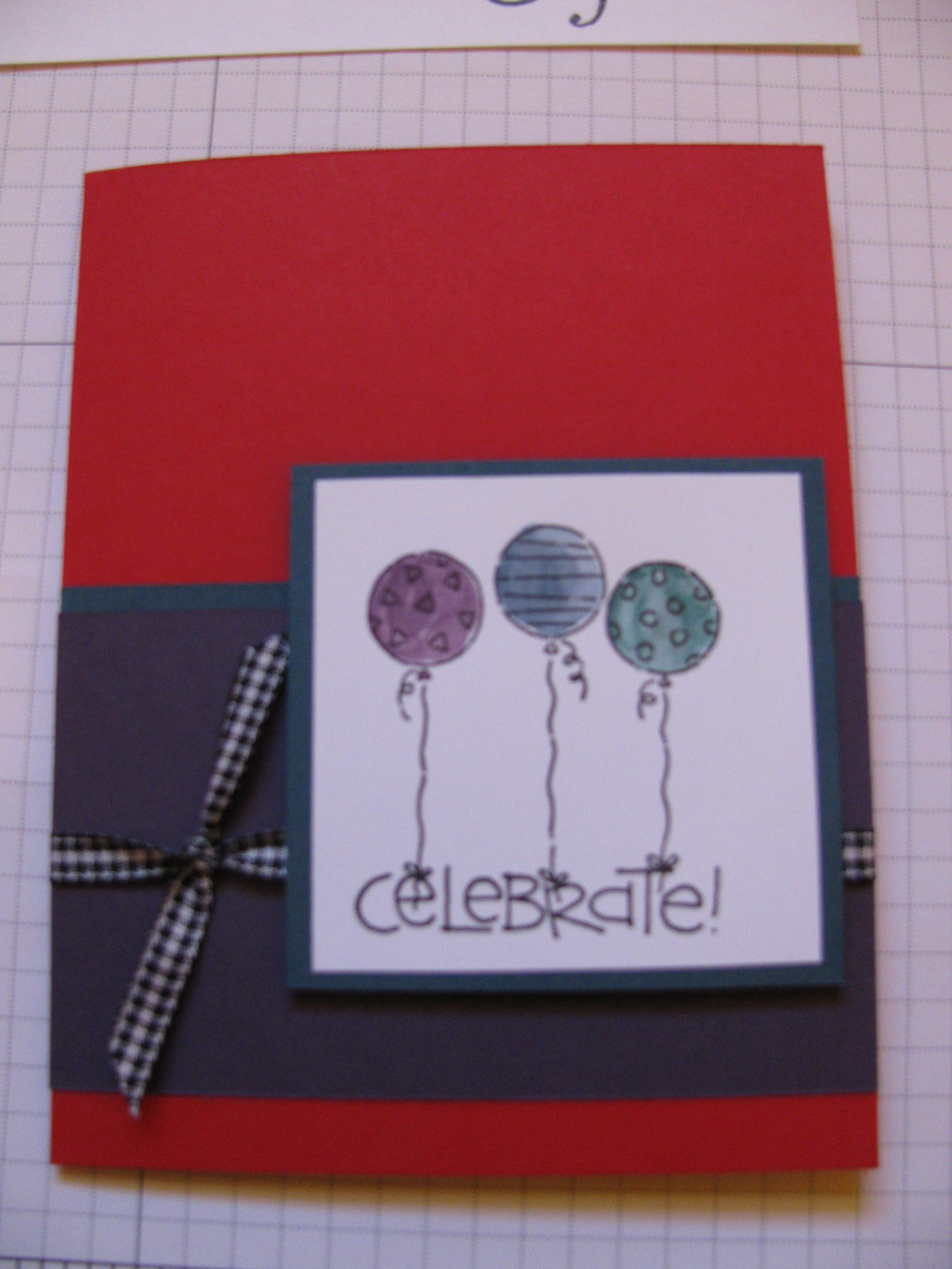  handmade  birthday  cards  Karen s Cards  Ideas 