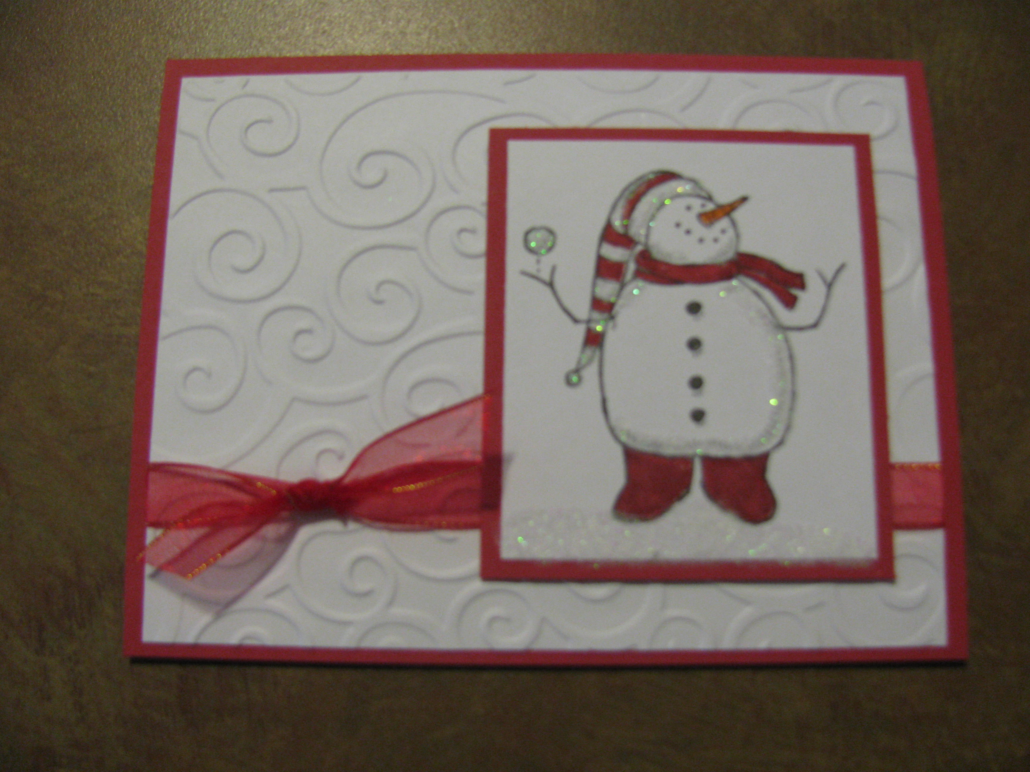 Stampin Up Christmas Gift Tags Ideas  myideasbedroom.com